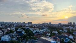 The Garden Residences (D19), Apartment #569594771